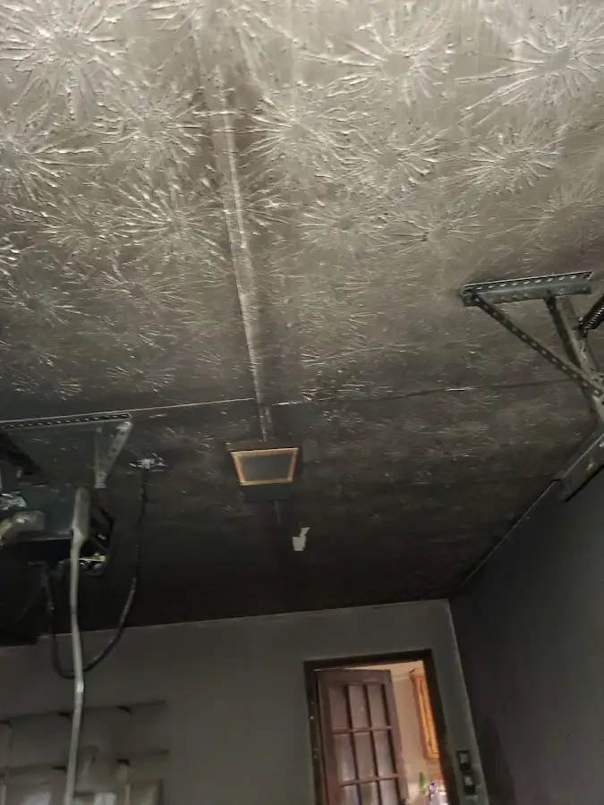 Fire and smoke damage assessment for Emergency Water Damage Services in Bethel